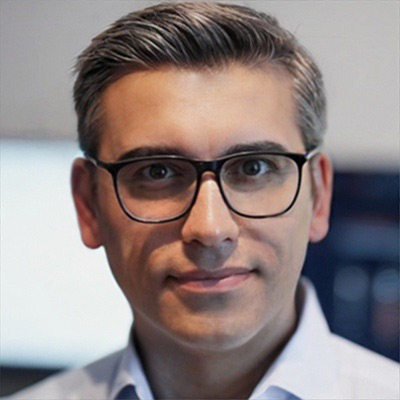 Reza Monshizadeh