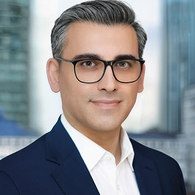 Reza Monshizadeh
